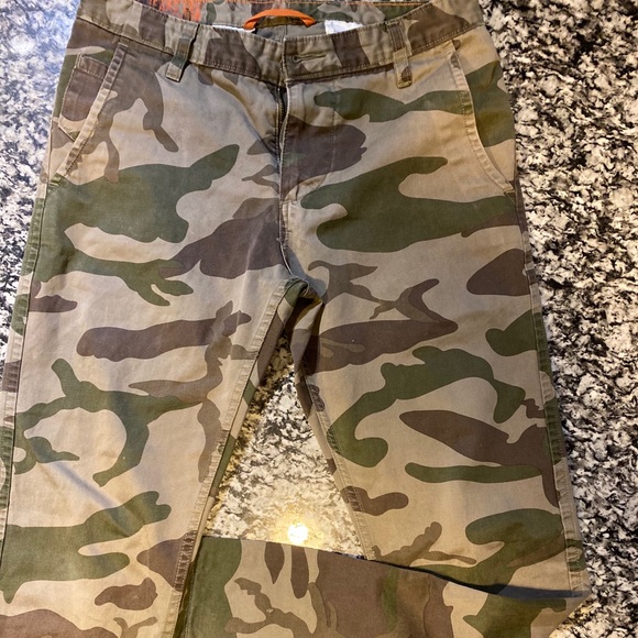 Camo Dockers - Picture 2 of 4